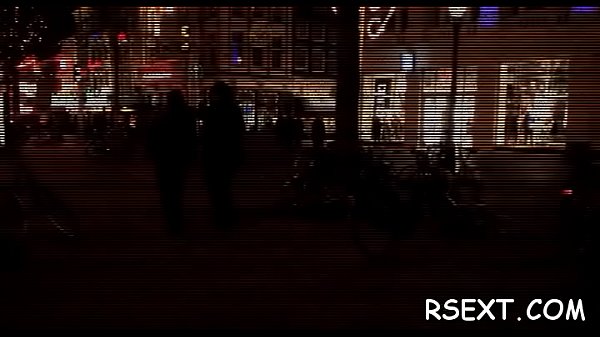 Girl's Love Milk Shakes Licked, Pussy Fucked thumbnail