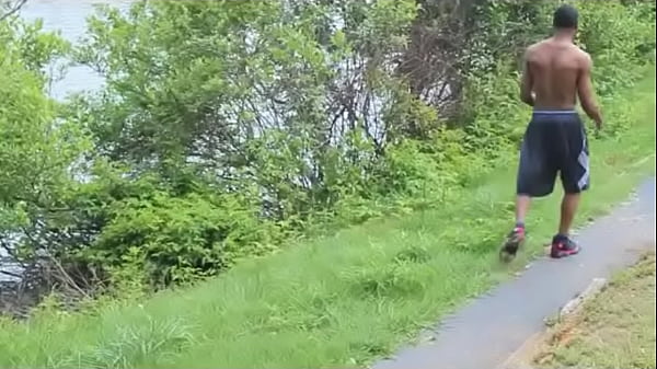 Play MP4 - Rough Thugs Brother Ju Ju jackign his dick