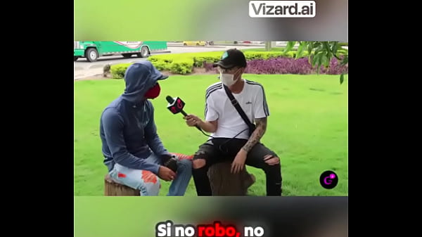 Nonton La Vida Diaria De Un Ladr&oacute;n #chiclenoticias #esfuerzo #historia #trabajo #elchicletv #nuevotalento #comunidad #atrevidoy ... thumbnail