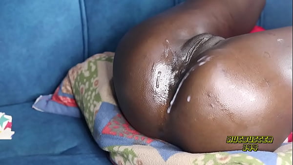 Put Cock Deep In Ass Hole Till I Burst thumbnail