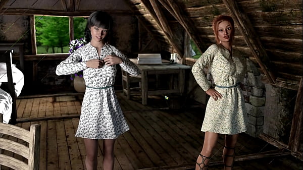 Melanie &amp_ Natalie