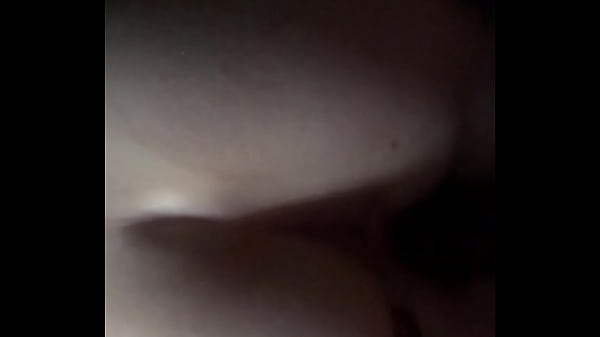 Pawg  receives back shots from black cock 