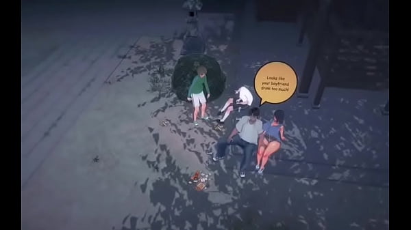 Nonton Linda Bailando Sss thumbnail