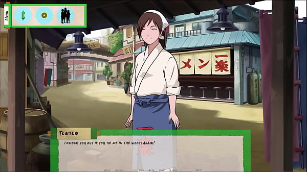 Jikage Rising Arc 2 Episode 9 - Fucking Samui Huge_Boobs