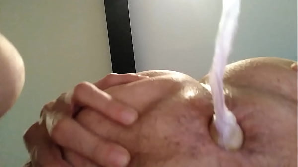 Juguete Anal amateur banana 