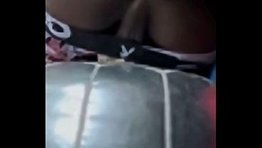 WORSHIPPING THIS ASS