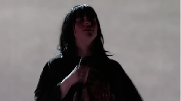 Billie Eilish thumbnail
