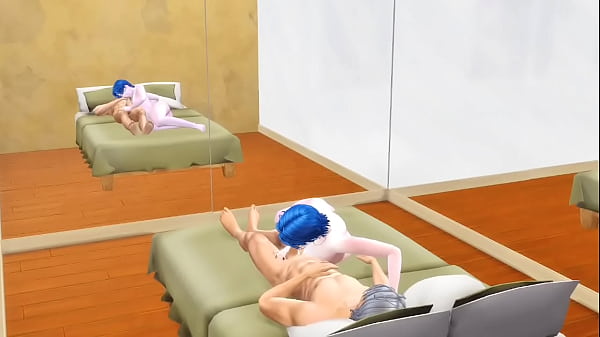 Fudendo minha melhor amiga 