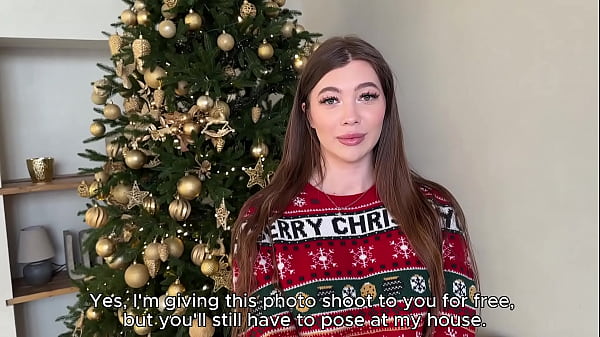 Play MP4 - Naughty photographer fucks a young model for a free photoshoot