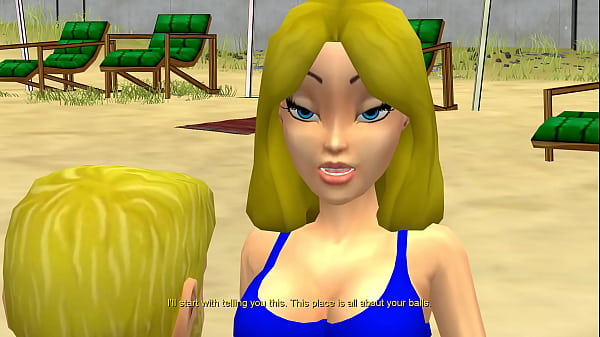 BoneTown 2nd_Edition_Hard difficulty_Part 1