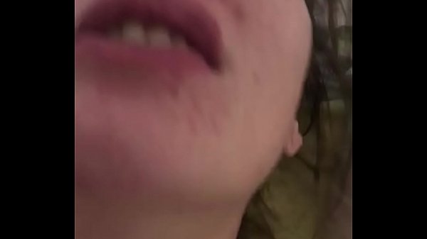 My wife_sucking_my hard_cock and fucking her wet pussy