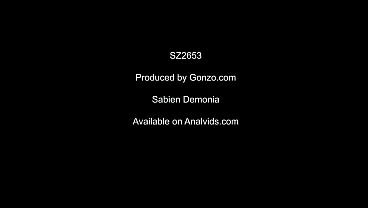 Nonton Chubby Inked Slut Daped And Fucked All Over thumbnail