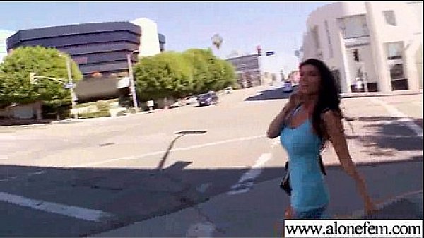 Alone girl romi rain insert in her holes all kind of sex stuff video 26