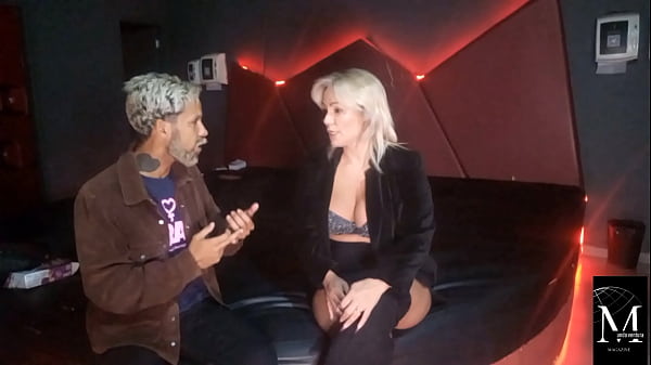 Porn Cast Prof Dionisio Tantrica thumbnail