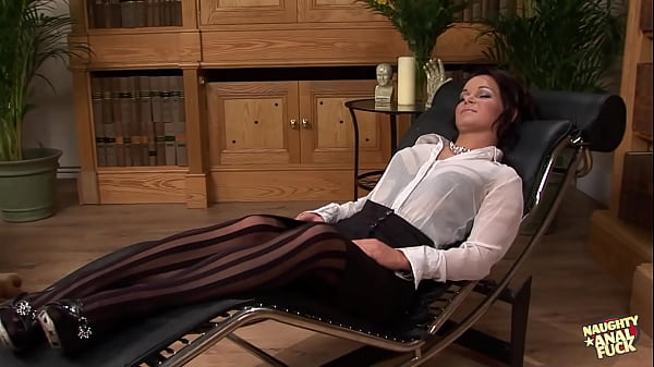 Nonton This Alluring Analyst Had Pleasurable Anal Intercourse And Loved Every Moment Of It. thumbnail
