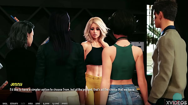 Play MP4 - A&period;O&period;A&period; Academy &num;118 &bull; I know you want this pussy&period;&period;&period;shhhh