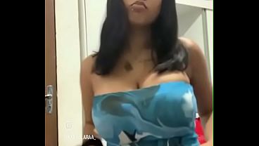 Novinha Gostosa