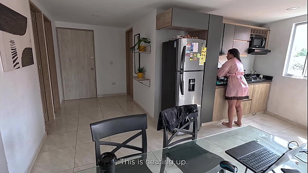 Nonton Pareja Amateur Estrena Camara Nueva Teniendo Sexo Muy Tierno Y Cremoso Por La Ma&ntilde;ana thumbnail