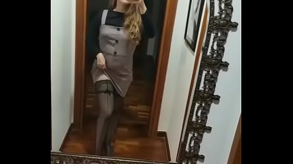 Ense&ntilde;ando mi outfit del d&iacute;a desde granada espa&ntilde;a despues de clases 