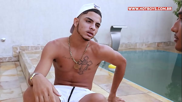 Orgia gostosa de carnaval 