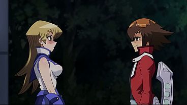 Nonton Ygo Judai/asuka thumbnail