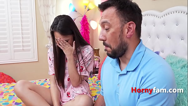 Stepdaughter Needs Some Wet EnlightenmentLiz Jordan