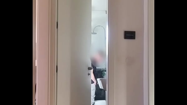 Amateur Boy Caught Pissing On Hidden Cam thumbnail