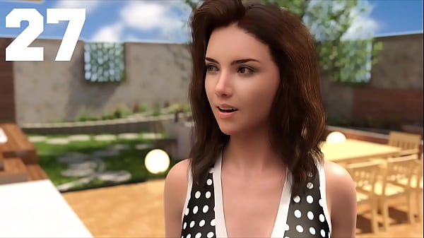 College Kings 2 27_Wedding_Time With AubreyThe Beautiful College Girl