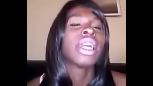 Tristina MillzEbony Women AimHigher_xxx