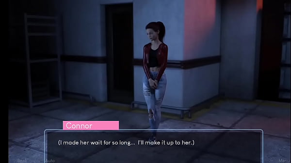 Play MP4 - Midnight Paradise Cap 23 - mi madrastra me hace una paja con las tetas y me corro en su cara