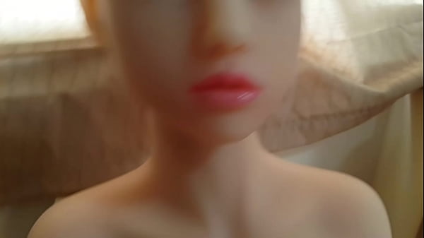 The biggest highlight of Piper Doll is the seamless head and body