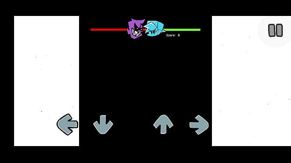 Fnf mod del gato pendejo de tik tok 