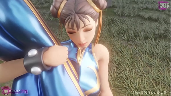 Street fighter filled