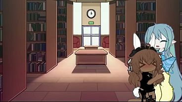 girls have amazing time together 