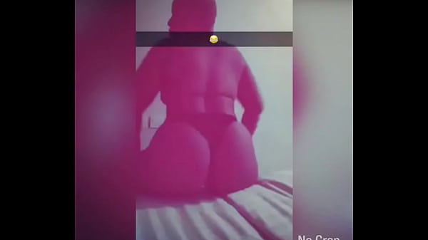 Nonton Just Twerking A Bit. Lol thumbnail