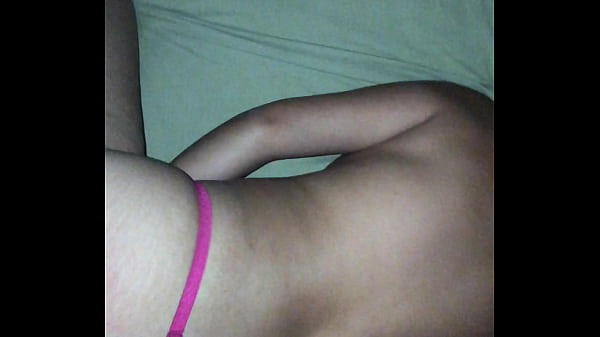 Fodendo com a amante de quatro - Parte 2 