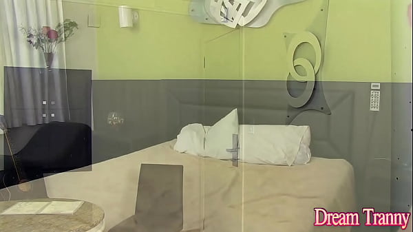 Play MP4 - Guy Savors Sucking Mariana Lins Shemale Cock After Fucking Her Ass