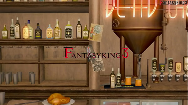 Nonton Burnice White Music Sex Video | Zenless Zone Zero | & Pov On Sheer & Ptrn: Fantasyking3 thumbnail