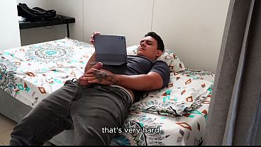 Nonton Stepsister, Let's Not Watch Porn Videos, Just Let Yourself Get Fucked In That Huge Ass. Mexican, Amateur, Latinas. thumbnail