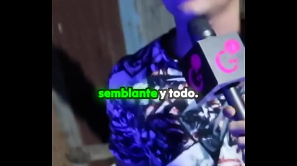 Luchando por los sue&ntilde;os con el apoyo familiar #esfuerzo #chiclenoticias #historia #trabajo #elchicletv #talento #atrevid 