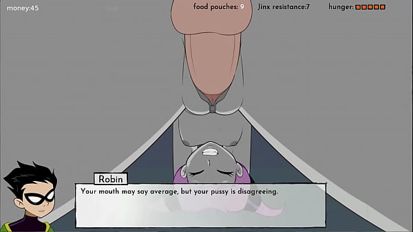 18titans Ep 40 Scenes Only thumbnail