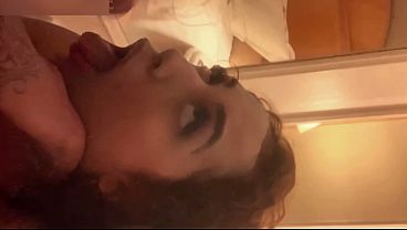 Ruivinha Safada Me Dando A Bucetinha Gozei Muito Nela - Ktal thumbnail