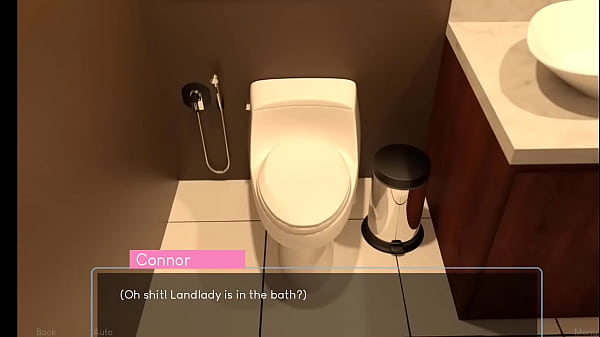 Play MP4 - Midnight Paradise Cap 3 - Miro A Mi Madrastra De Grandes Tetas Ba&ntilde;andose