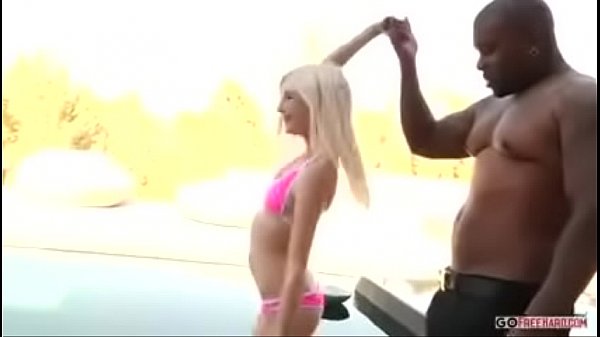 Piper perri vs bigblack cock