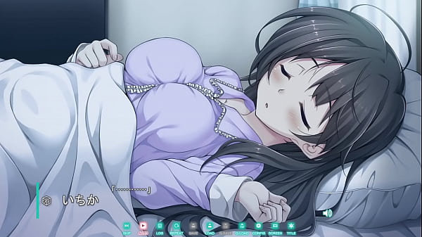 Koinosu Ichacolize /_Yoshino Ichika Scene 8,10 and 11