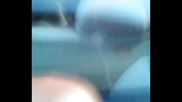 Small tit wife gets fucked outside 