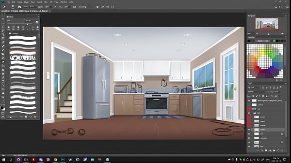 Nonton Sts Broadcast By Dc On Picarto From December 2021 thumbnail