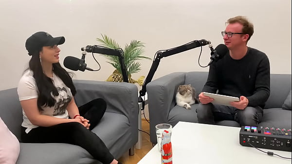 Nelly Kent talks about rough sex in relationships and in the porn industry. 