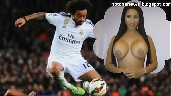 NOTICIAS AL DESNUDO Marcelo renueva conel RealMadrid_hasta 2022