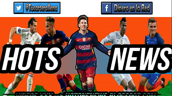 Play MP4 - NOTICIAS AL DESNUDO - Marcelo renueva con el Real Madrid hasta 2022